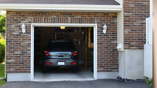 Garage Door Installation at Bayhaven, Florida